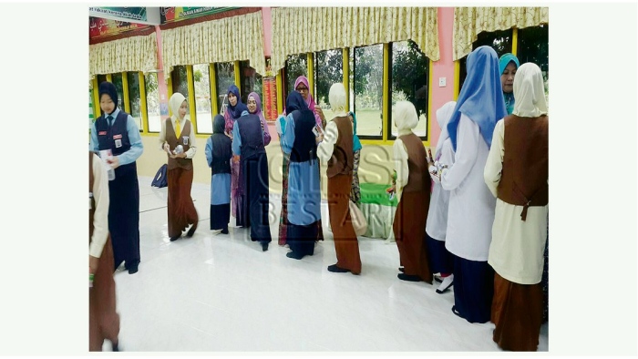 Perlis harap keputusan UPSR lebih cemerlang