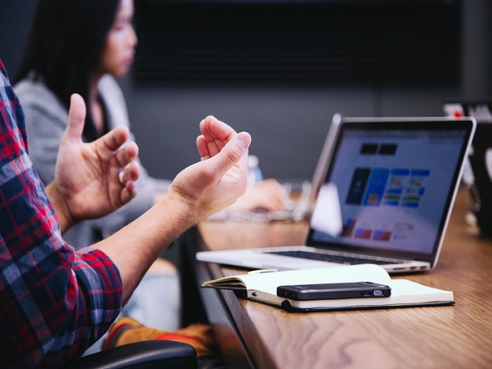 Tip untuk guru hilang debar...moga cikgu dapat praktikkan nanti