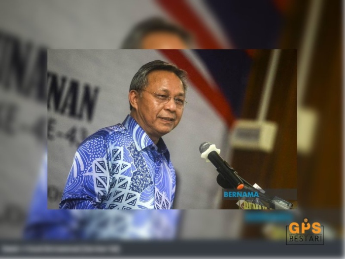 Kerajaan Johor salur RM20.5 juta bantuan kepada Jabatan Pendidikan Negeri
