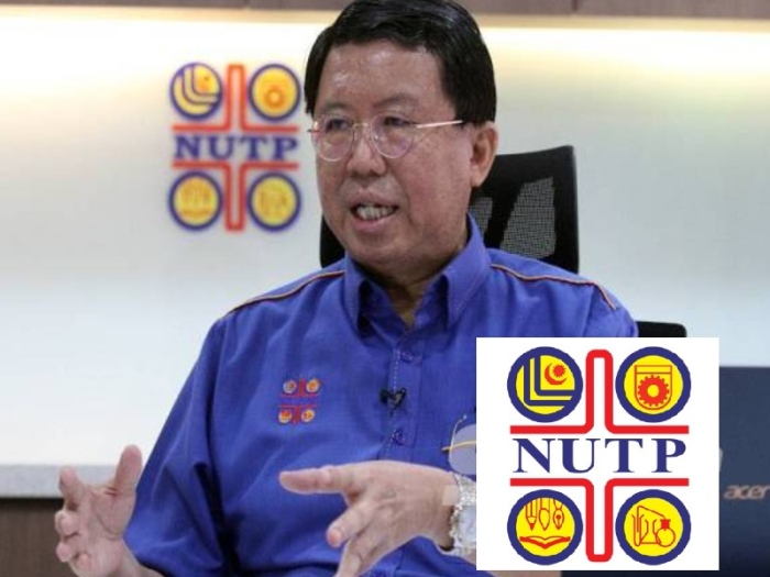 Tambah baik PdPR versi 1.0, tangguh PdPR versi 2.0 – NUTP