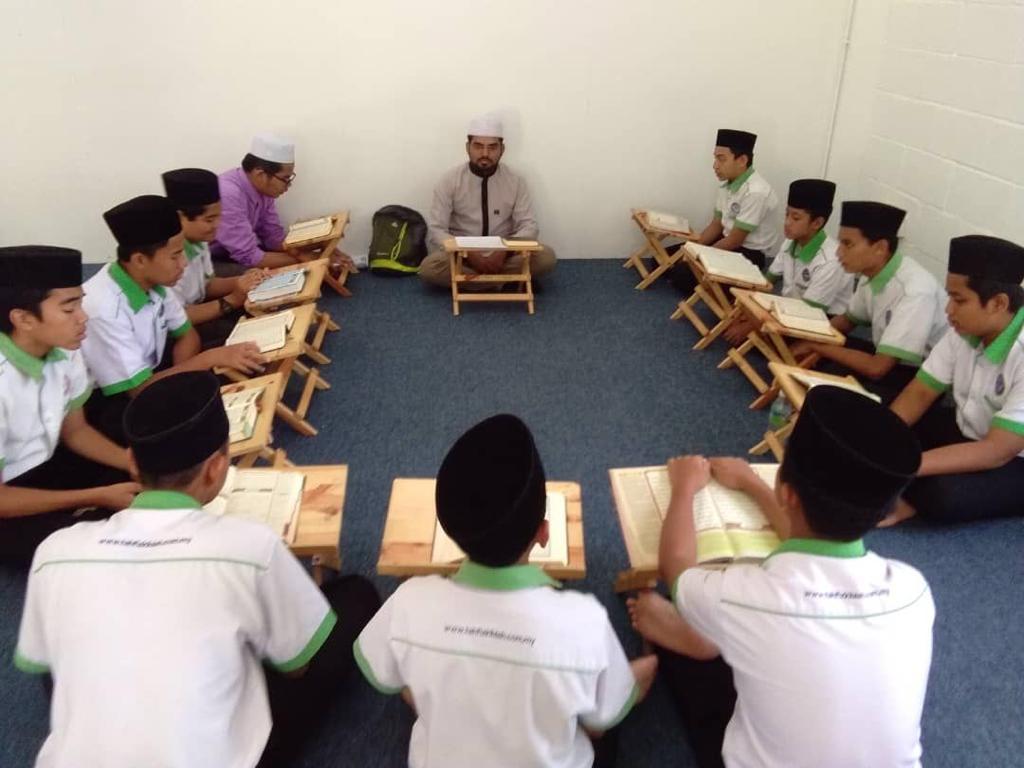 tahfiz