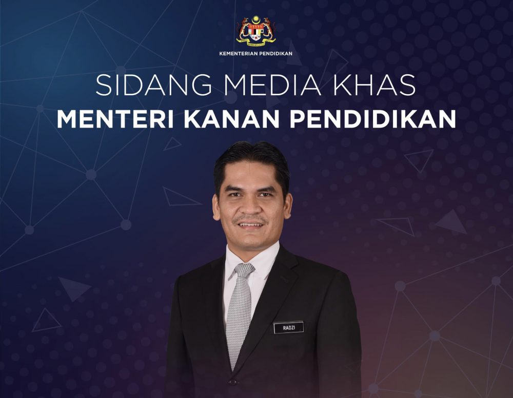 KPM pilih calon guru boleh ajar pelbagai subjek