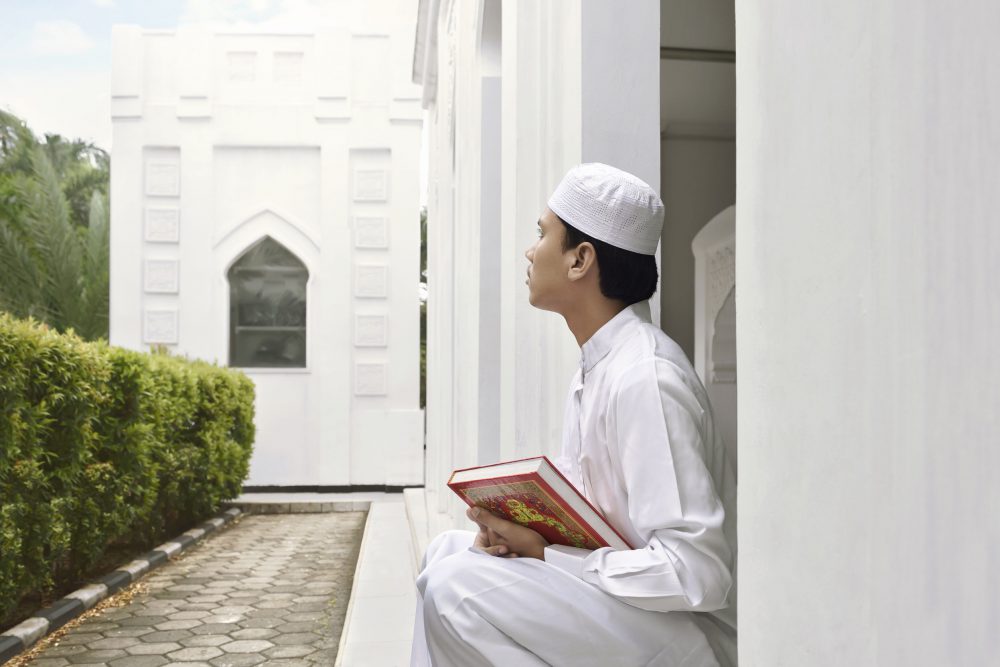 Penghafaz al-Quran wajib ada 3 tip ini untuk kekalkan ingatan hafazan
