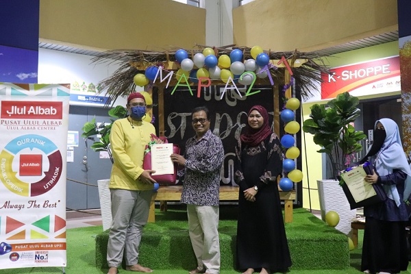 Pertandingan catur KeSUA platform cungkil bakat pelajar