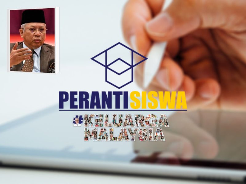 Program PerantiSiswa Keluarga Malaysia fasa kedua bermula 1 Ogos, ini rezeki pelajar B40