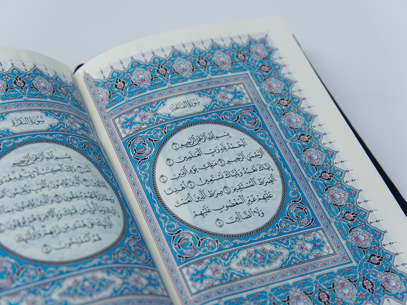 Guru dan pelajar, berikut 4 tip hafal al-Quran yang boleh anda amalkan