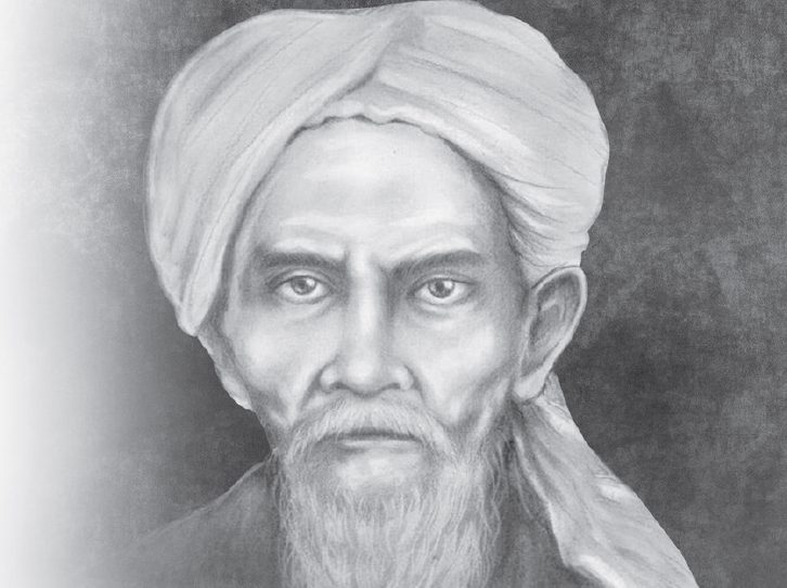 tok janggut
