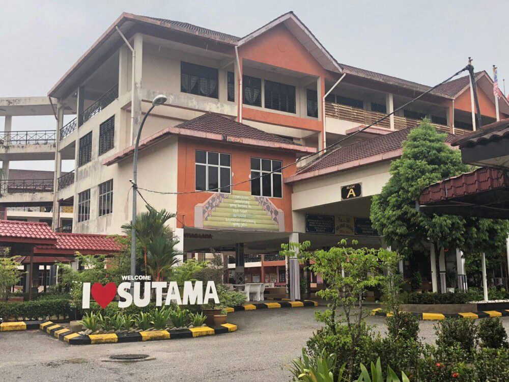 SUTAMA