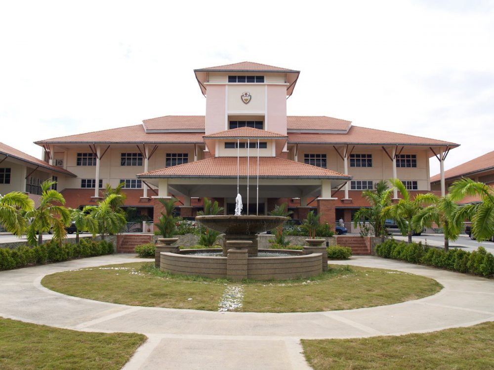 sekolah seri puteri