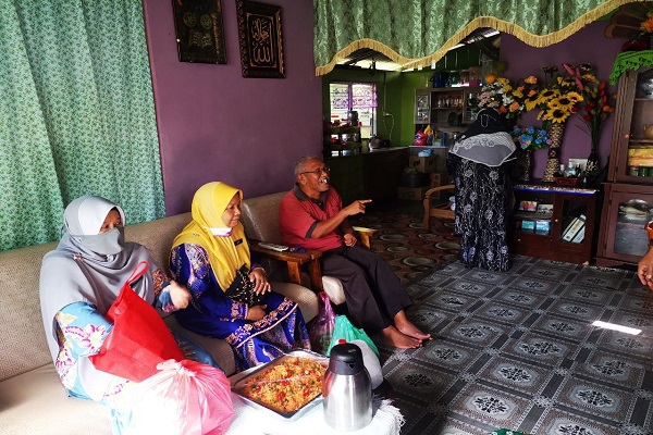 3 kaedah mudah tangani keciciran murid Orang Asli, ini perkongsian Ustaz Quszaini