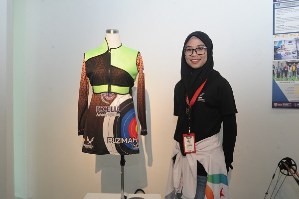 upm midi panah