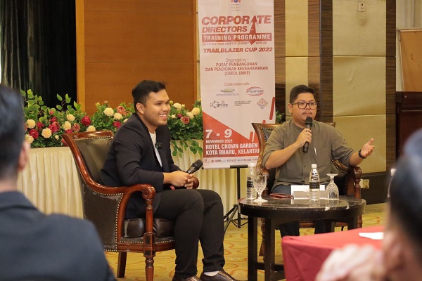 Raih keuntungan RM5,000 pada 3 bulan pertama, kejayaan pelajar UMK ini cukup memberi inspirasib6f