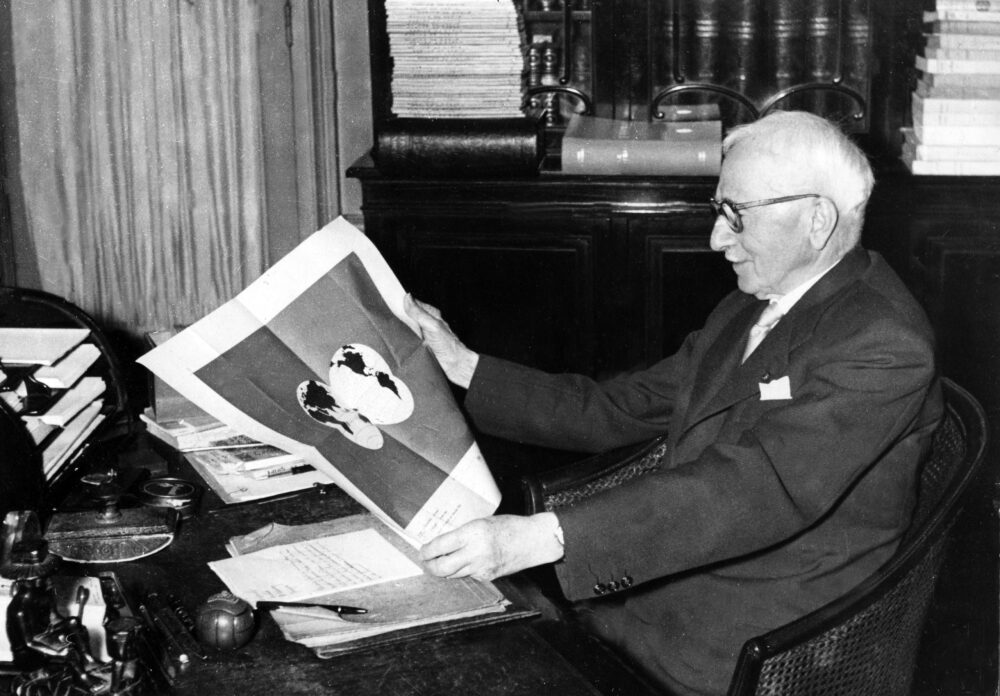 Jules Rimet