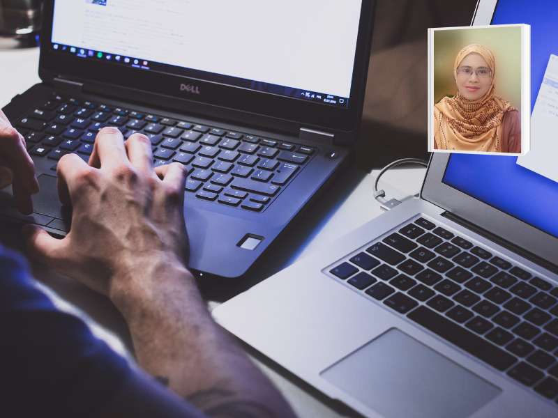Jenayah siber, ini yang harus guru dan pelajar lakukan untuk pencegahan